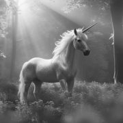 siberian unicorn