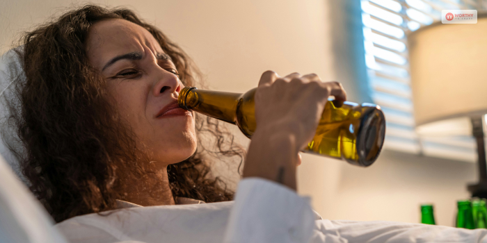 Effects Of Alcohol Abuse On The Body_