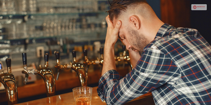Effects Of Alcohol Abuse On The Mind_