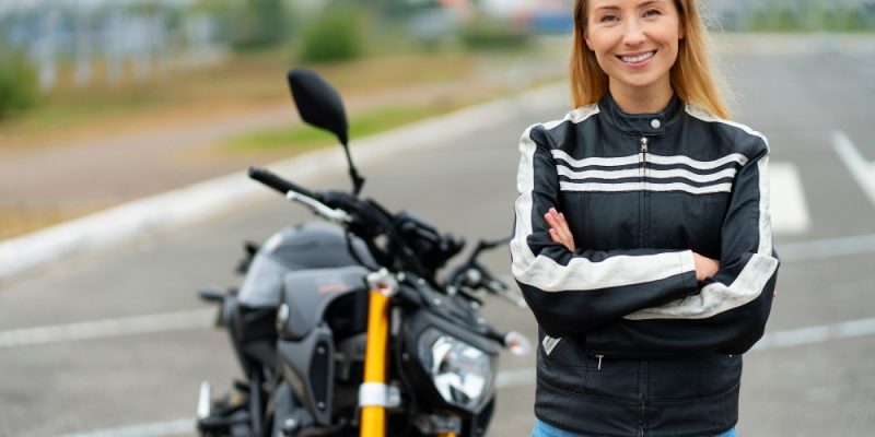 Motorcycle Loan