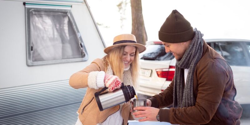 Perfect Hot Water System For Your Travel Caravan