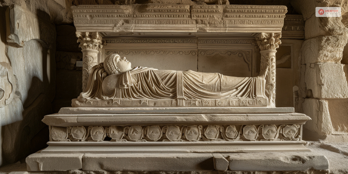 What Does History Tell Us About Alexander The Great Tomb_