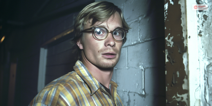 Who Was Jeffrey Dahmer_