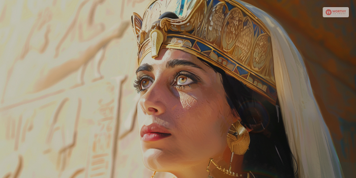 Who Was Queen Cleopatra_