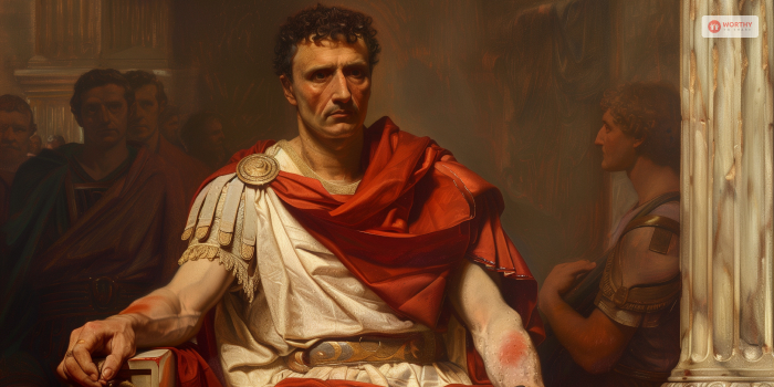 The Rise Of Julius Caesar_ Cause And Effect