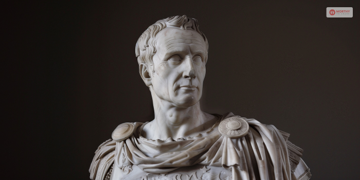 Who Was Julius Caesar_