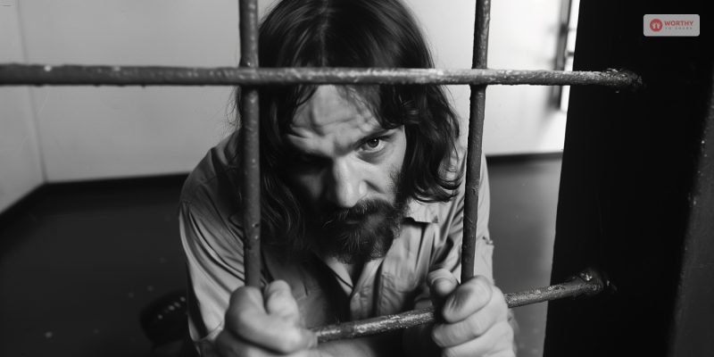 Charles Manson