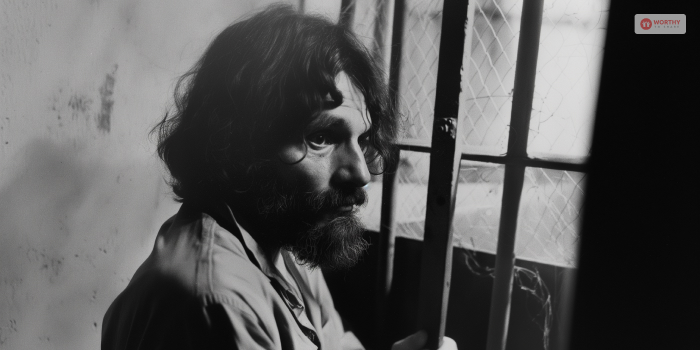 Who Was Charles Manson_