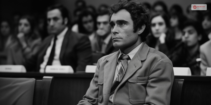 Who was Ted Bundy_