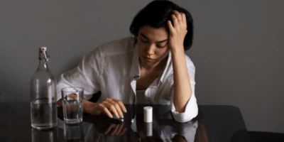 Early Stages of Addiction