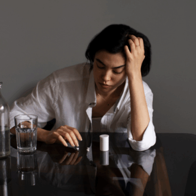 Early Stages of Addiction