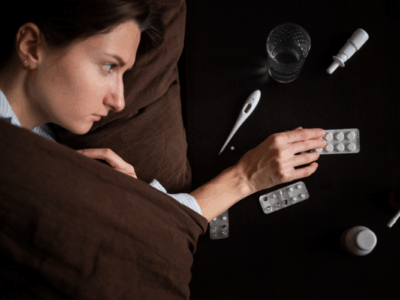 overcoming drug addiction