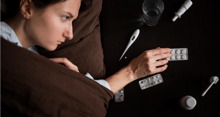 overcoming drug addiction