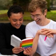 LGBTQ+ legal rights