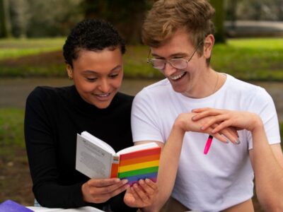 LGBTQ+ legal rights