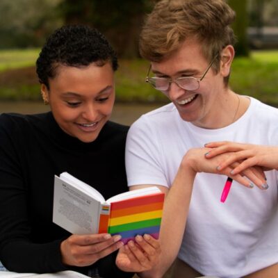 LGBTQ+ legal rights