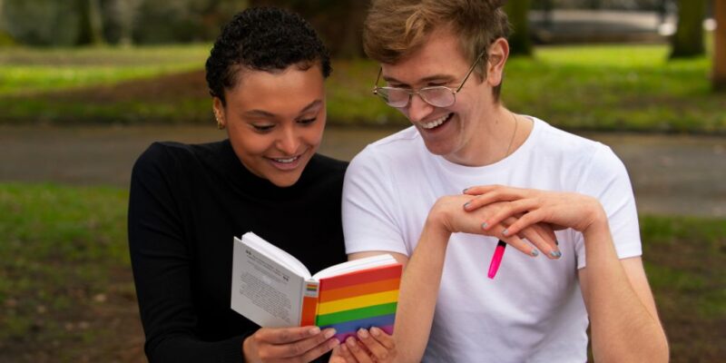 LGBTQ+ legal rights